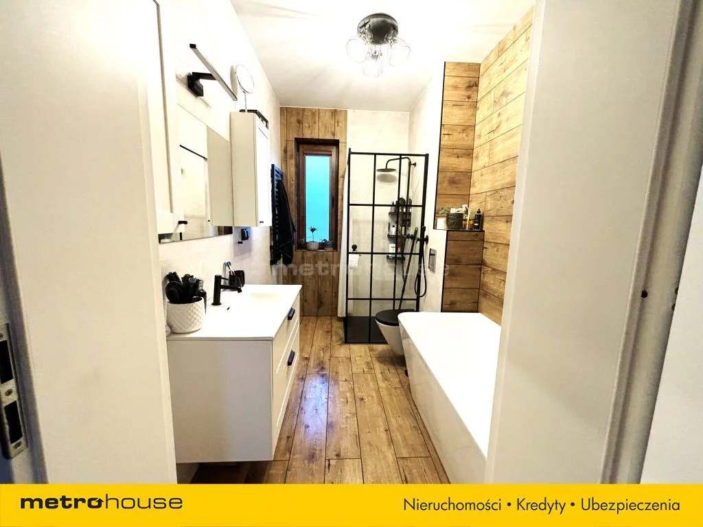 Dom i rezydencja 170,00 m², oferta nr , SDLITU250, Dębówka
