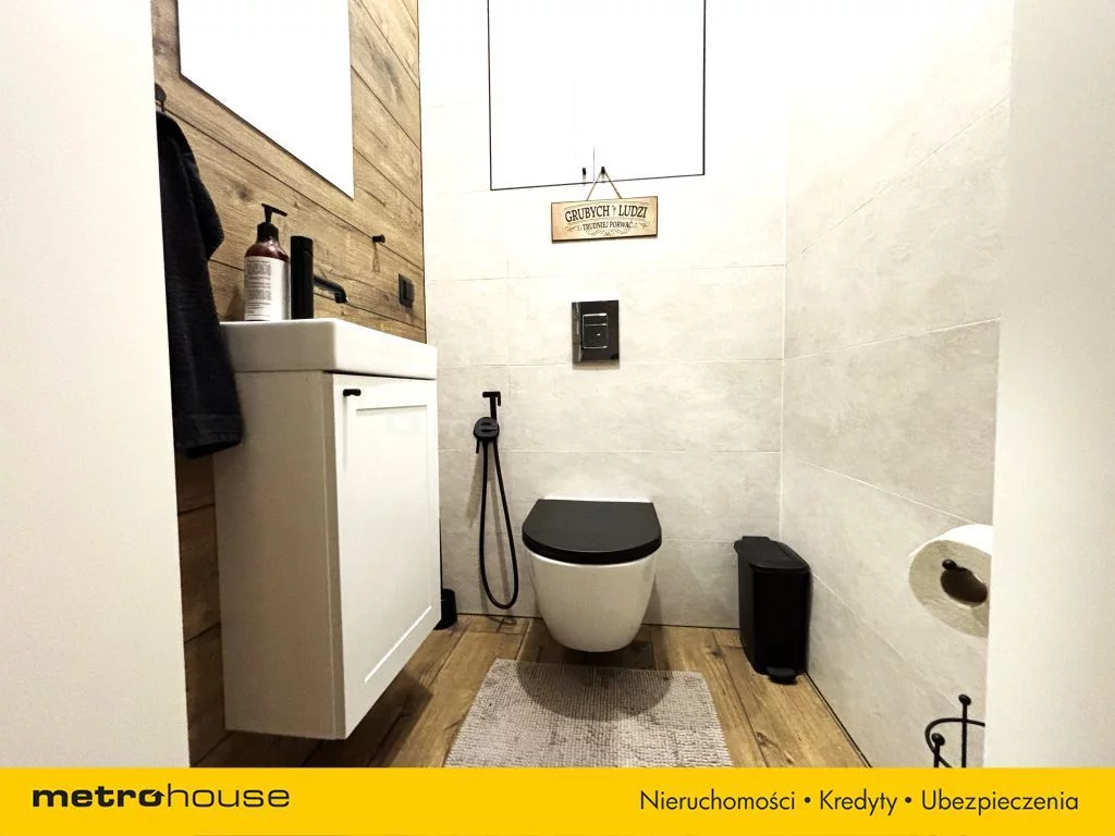 Dom i rezydencja 170,00 m², oferta nr , SDLITU250, Dębówka