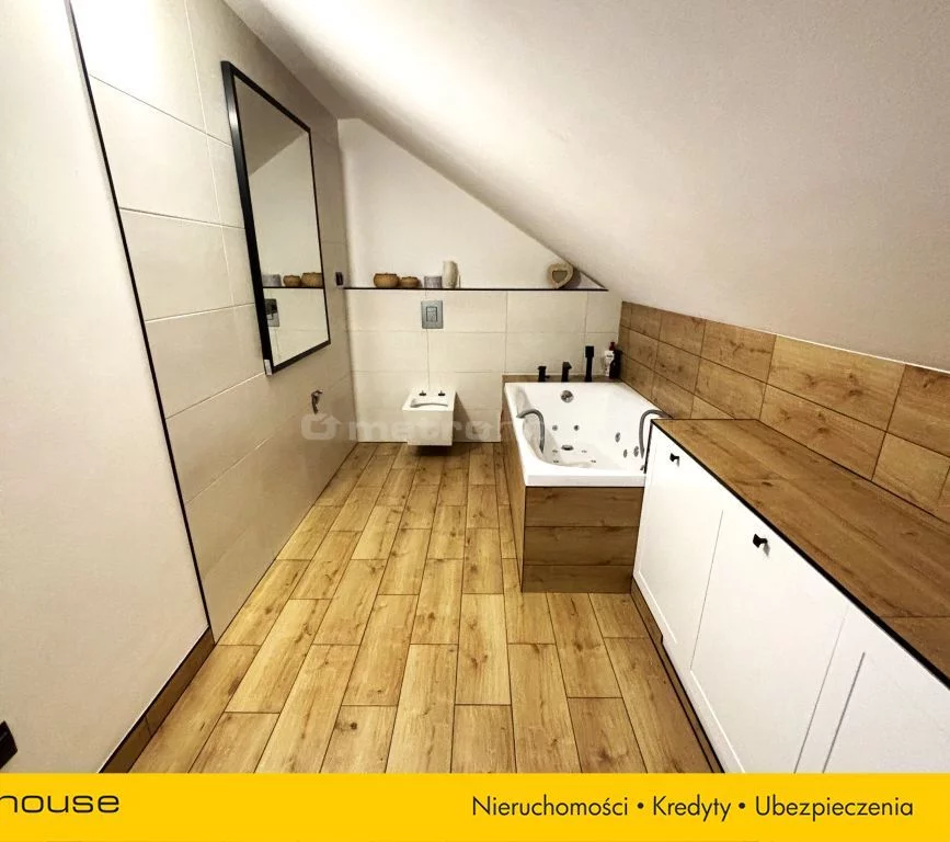 Dom i rezydencja 170,00 m², oferta nr , SDLITU250, Dębówka