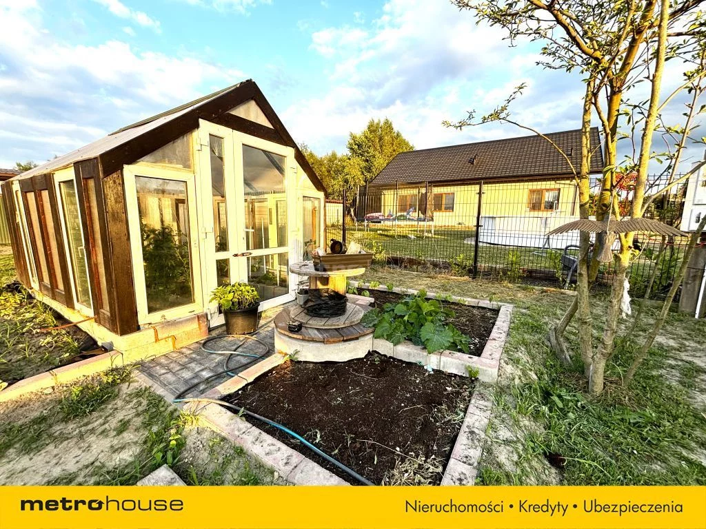 Dom i rezydencja 170,00 m², oferta nr , SDLITU250, Dębówka