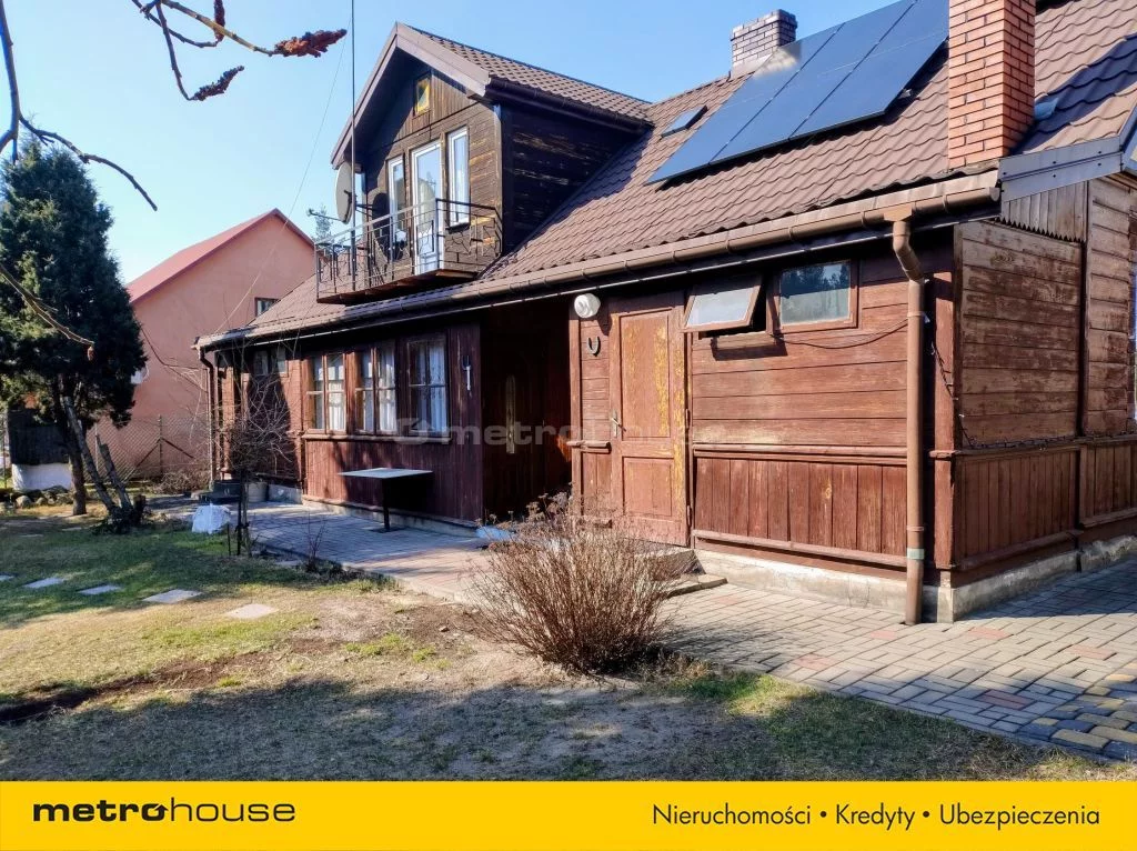 Dom 210,00 m², oferta nr , SDBADY633, Długosiodło