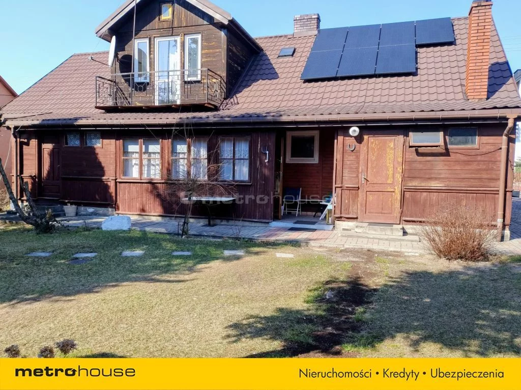 Dom 210,00 m², oferta nr , SDBADY633, Długosiodło