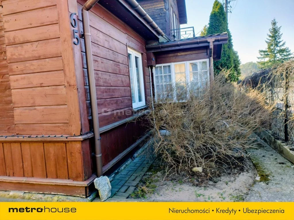 Dom 210,00 m², oferta nr , SDBADY633, Długosiodło