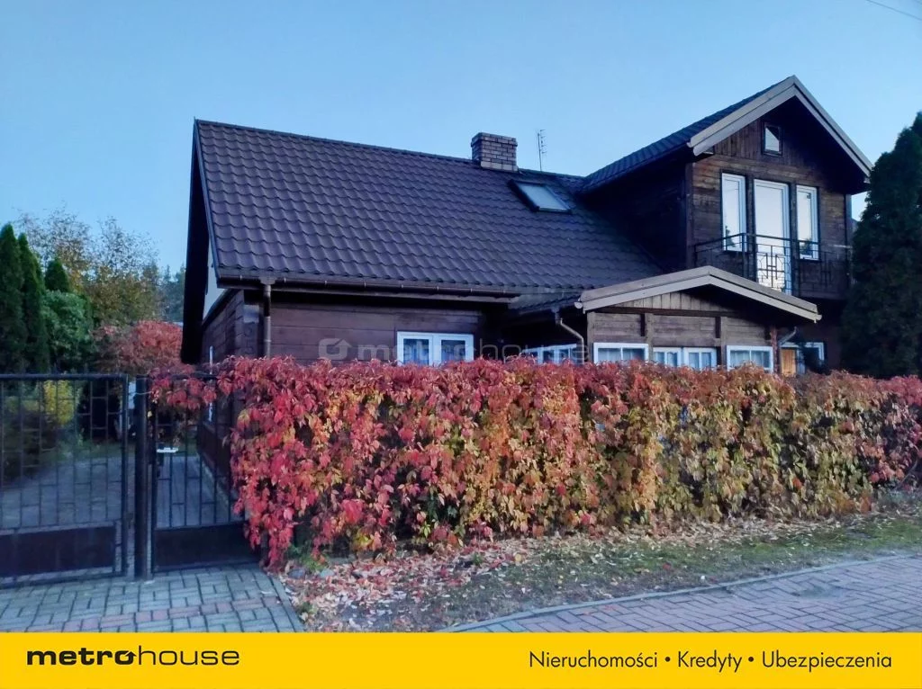 Dom 210,00 m², oferta nr , SDBADY633, Długosiodło
