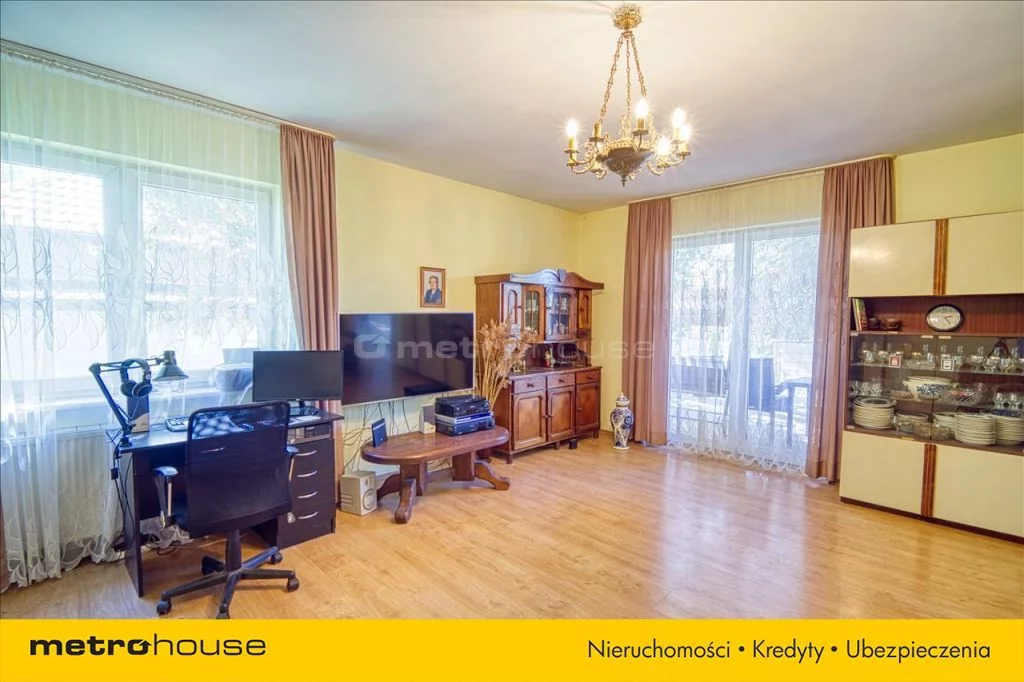 Dom i rezydencja 200,00 m², oferta nr , FERE204, Dziekanów Leśny