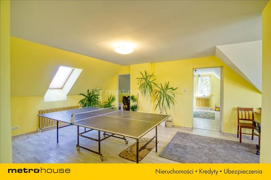 Dom i rezydencja 200,00 m², oferta nr , FERE204, Dziekanów Leśny