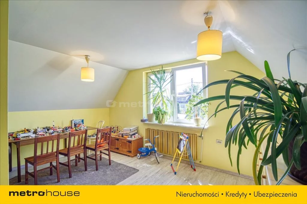 Dom i rezydencja 200,00 m², oferta nr , FERE204, Dziekanów Leśny