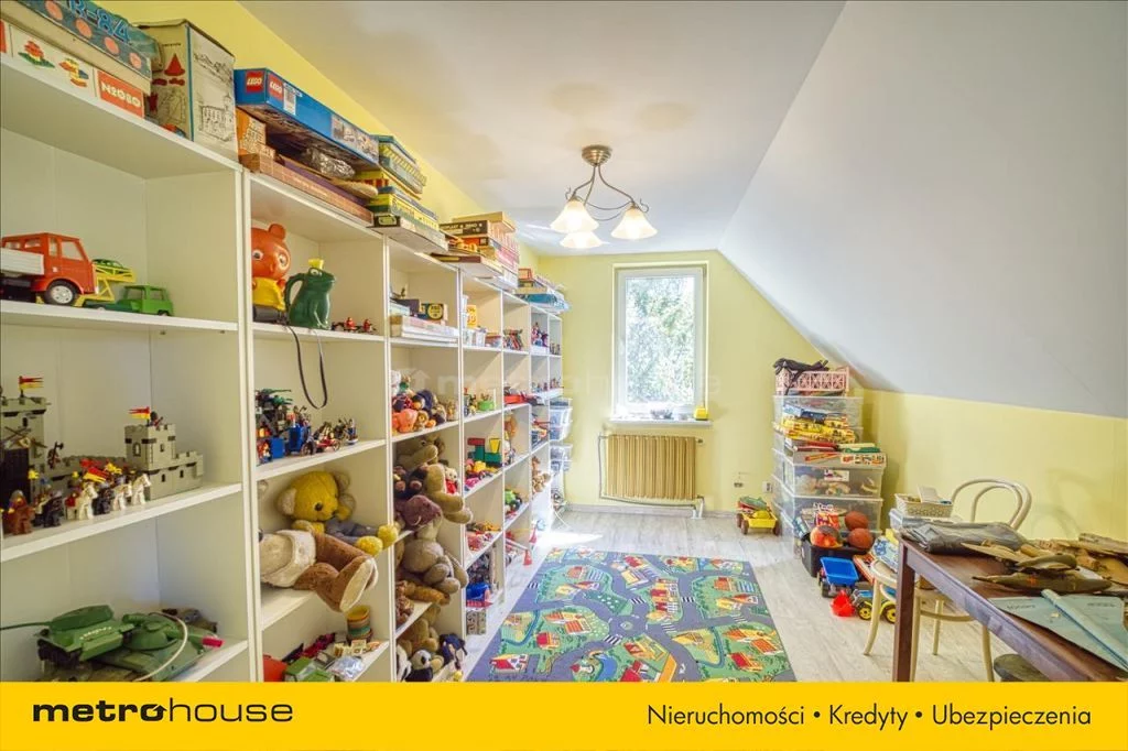 Dom i rezydencja 200,00 m², oferta nr , FERE204, Dziekanów Leśny