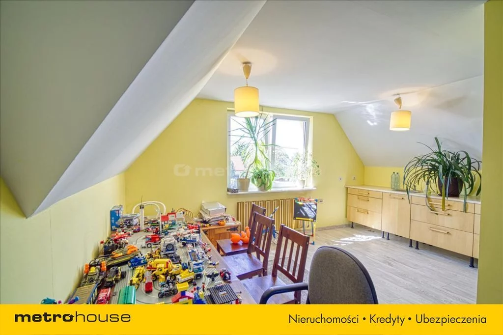 Dom i rezydencja 200,00 m², oferta nr , FERE204, Dziekanów Leśny
