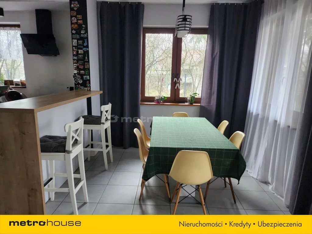Dom 140,00 m², oferta nr , SDPURU491, Dziekanów Leśny