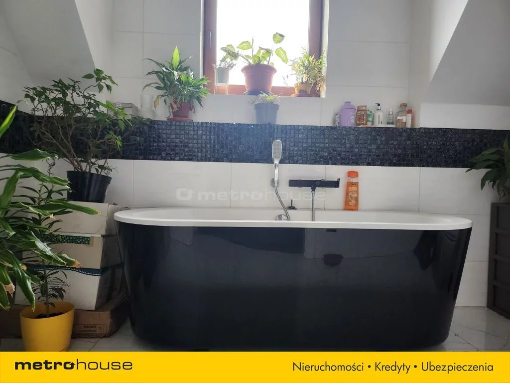 Dom 140,00 m², oferta nr , SDPURU491, Dziekanów Leśny