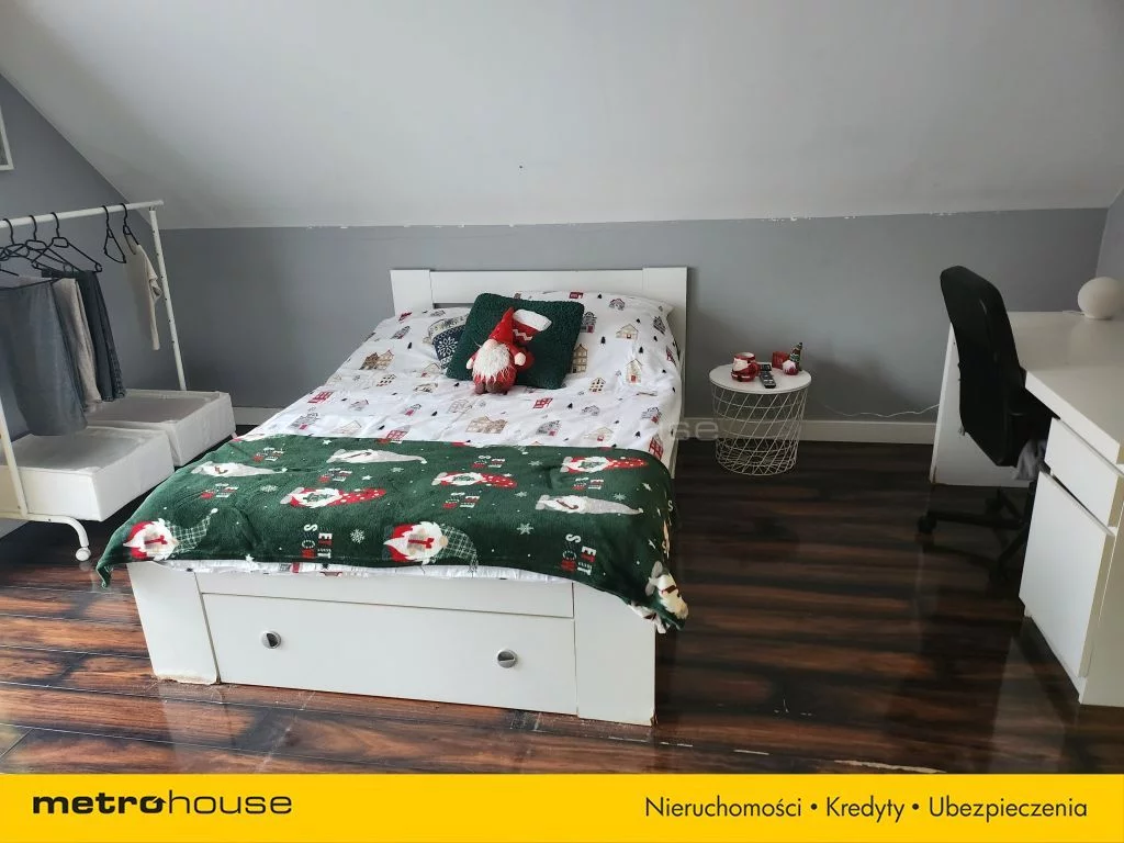 Dom 140,00 m², oferta nr , SDPURU491, Dziekanów Leśny
