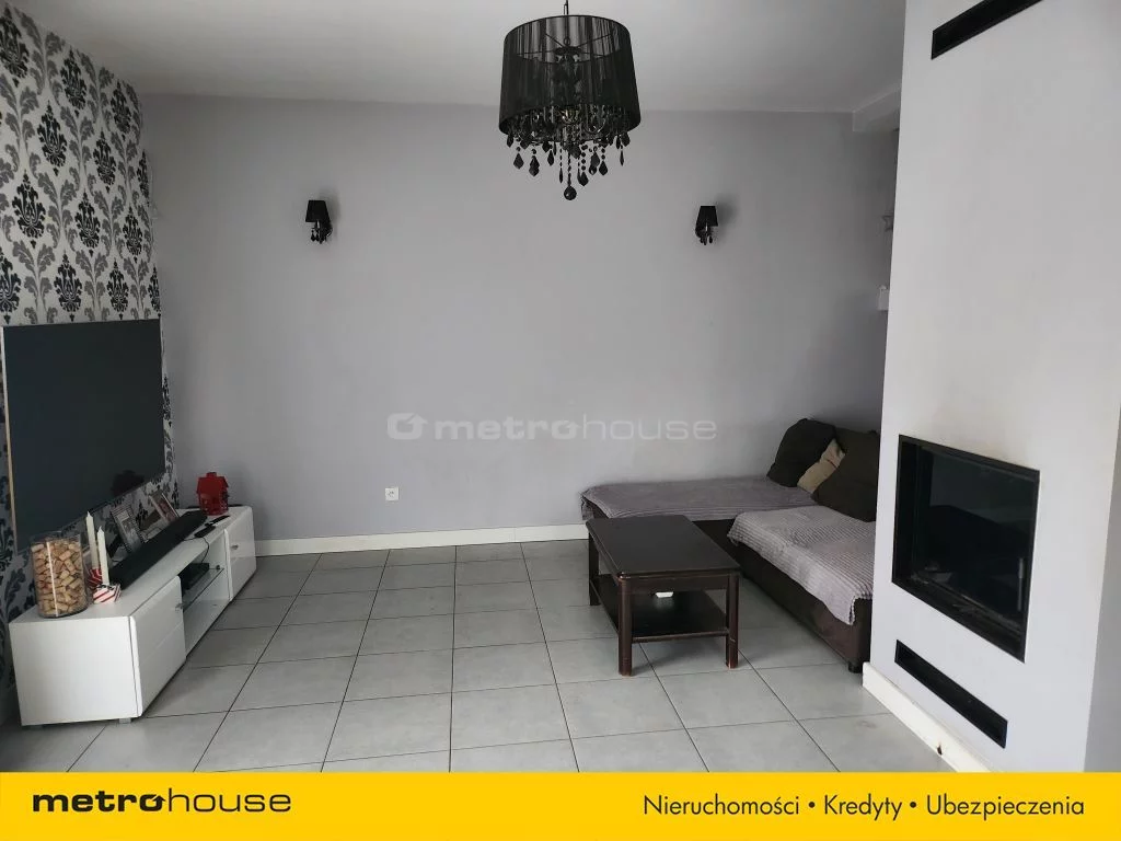 Dom 140,00 m², oferta nr , SDPURU491, Dziekanów Leśny