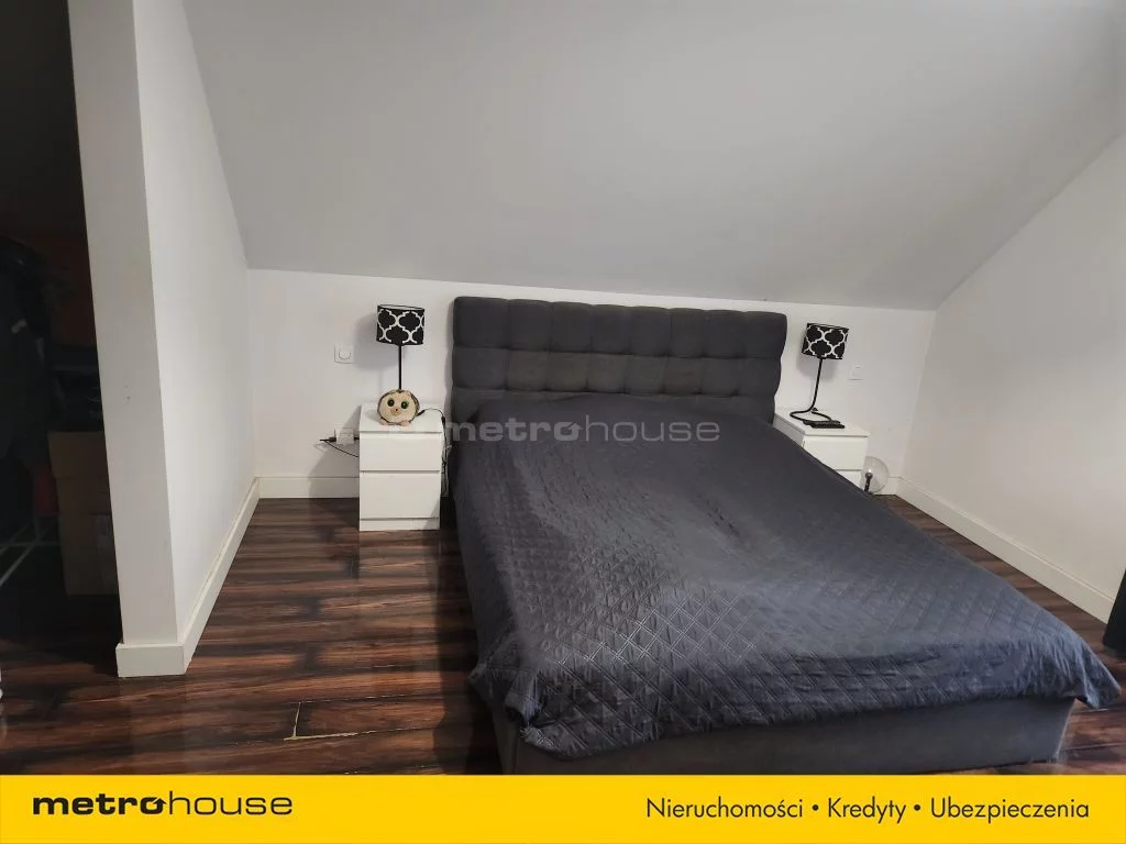 Dom 140,00 m², oferta nr , SDPURU491, Dziekanów Leśny