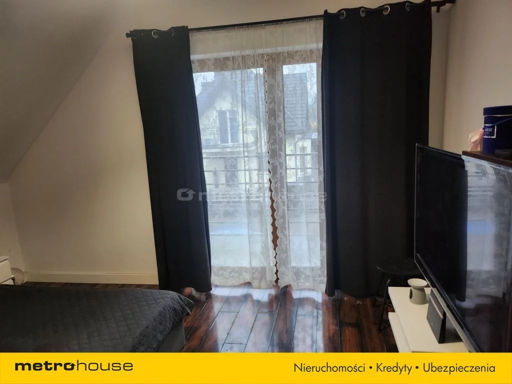 Dom 140,00 m², oferta nr , SDPURU491, Dziekanów Leśny