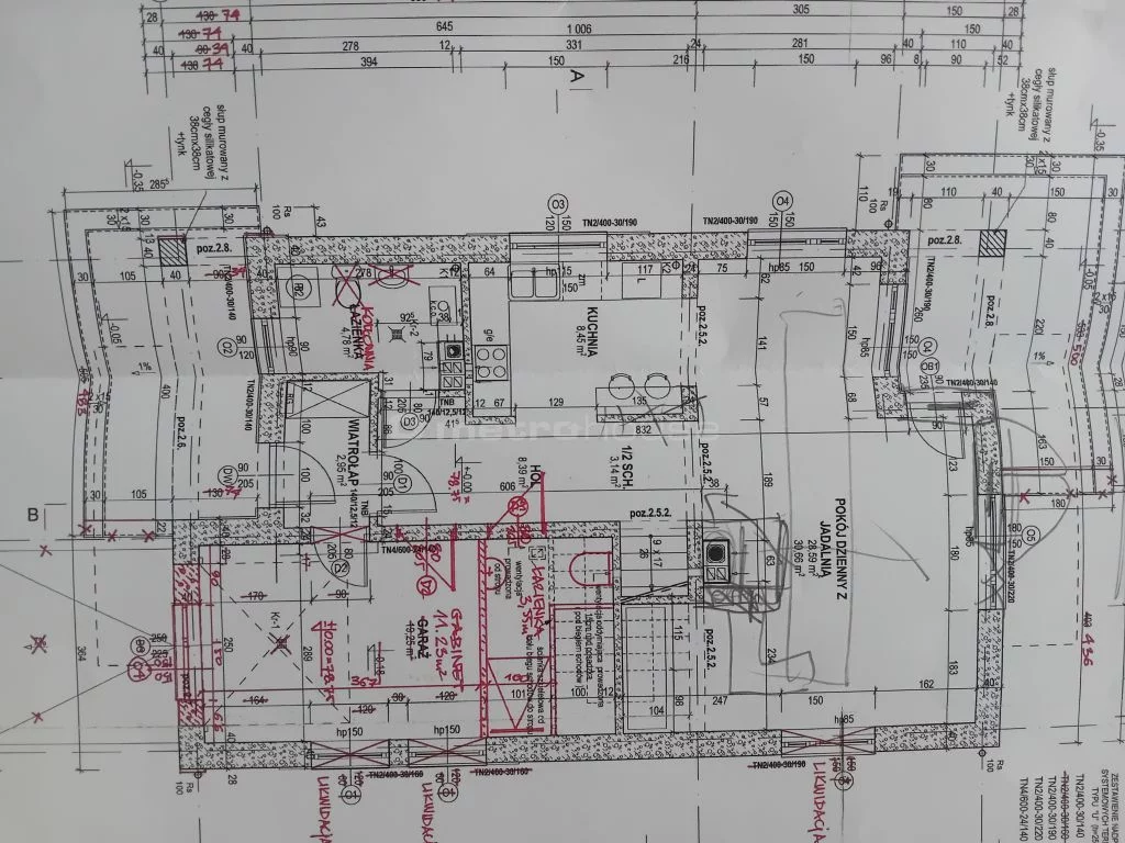 Dom 140,00 m², oferta nr , SDPURU491, Dziekanów Leśny