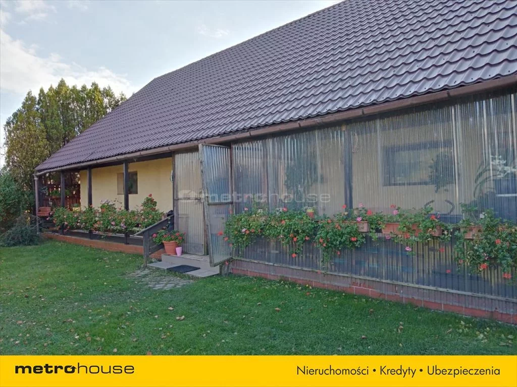 Dom 195,00 m², oferta nr , TEDE926, Gliwice, Brzezinka, Brzezinka
