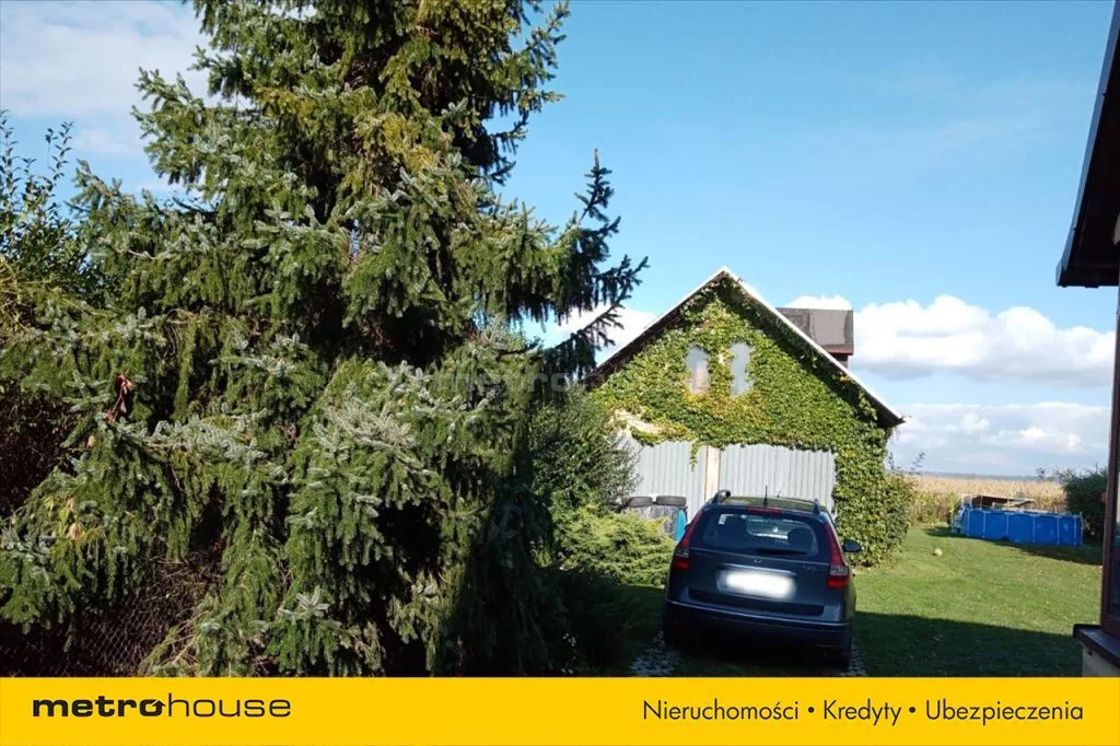 Dom 195,00 m², oferta nr , TEDE926, Gliwice, Brzezinka, Brzezinka