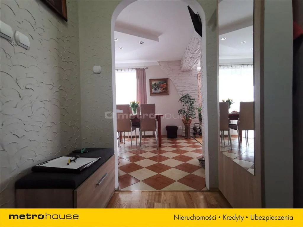 Dom 318,39 m², oferta nr , LEGO939, Główczyce