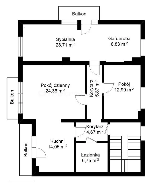 Dom 318,39 m², oferta nr , LEGO939, Główczyce