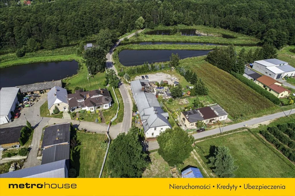 Dom 1 100,00 m², oferta nr , GUNA656, Główczyn-Towarzystwo