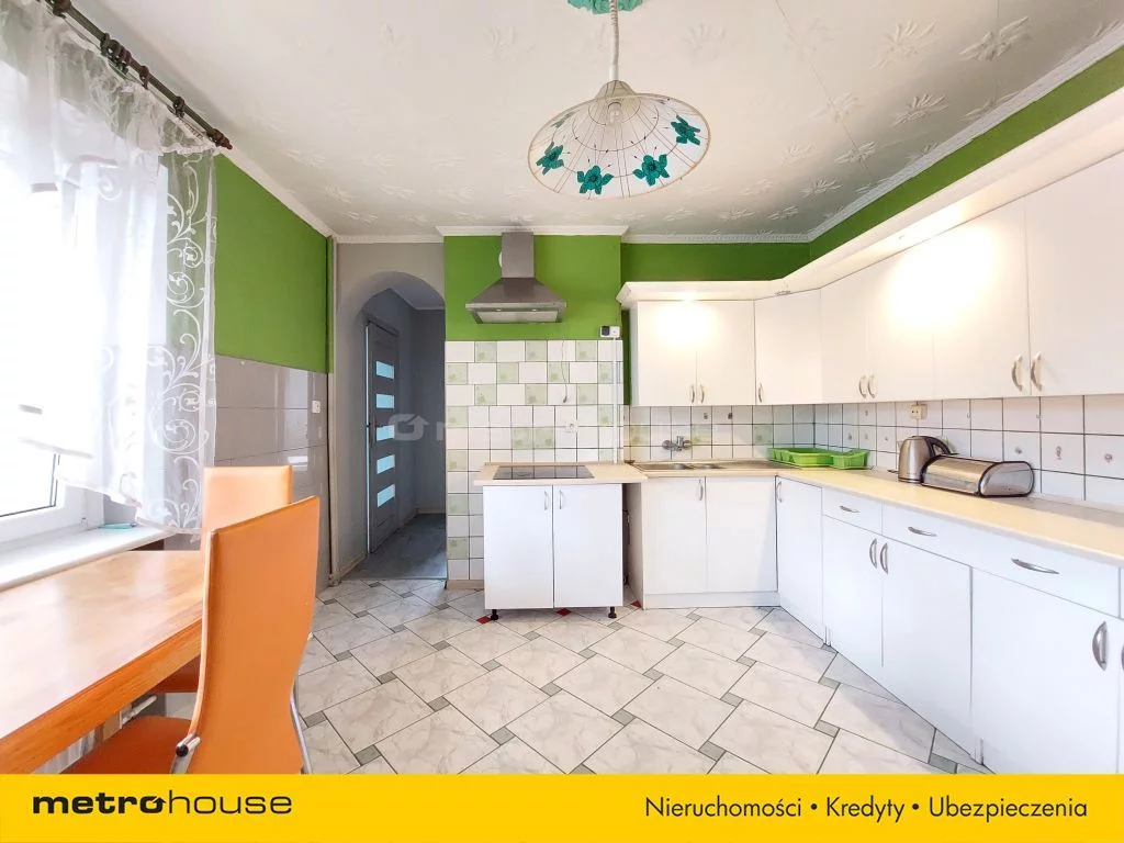 Dom 320,00 m², oferta nr , SDGALA830, Gowarzewo