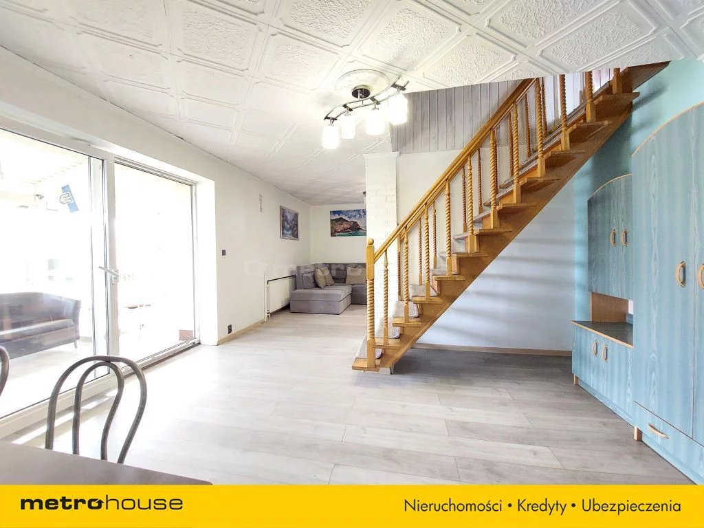 Dom 320,00 m², oferta nr , SDGALA830, Gowarzewo