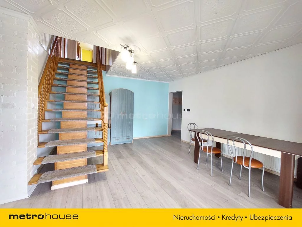 Dom 320,00 m², oferta nr , SDGALA830, Gowarzewo