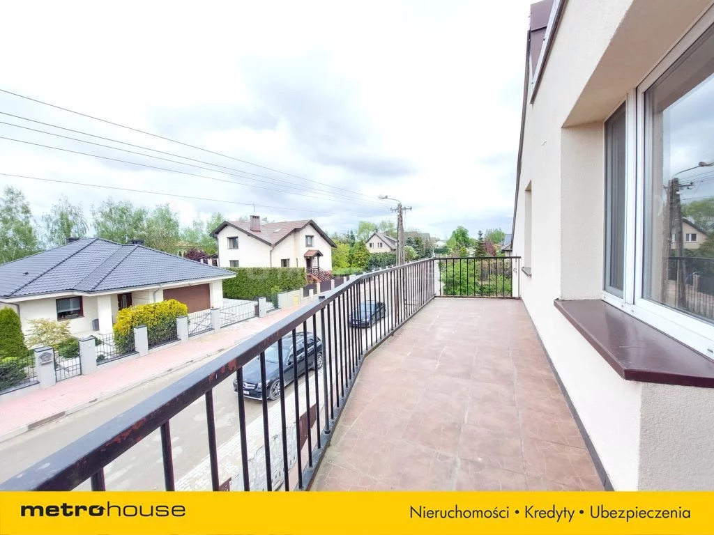 Dom 320,00 m², oferta nr , SDGALA830, Gowarzewo