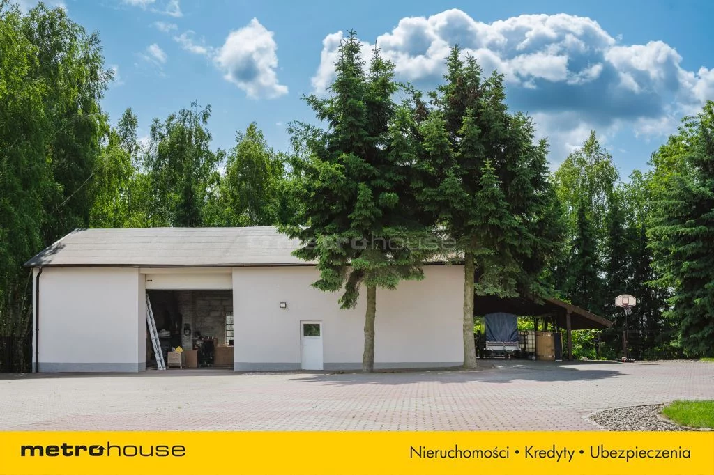 Dom i rezydencja 210,50 m², oferta nr , SDGACE185, Grzywna