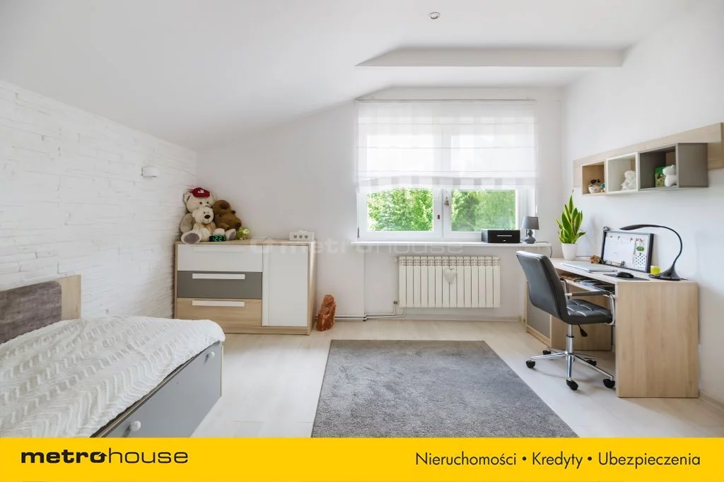 Dom i rezydencja 210,50 m², oferta nr , SDGACE185, Grzywna