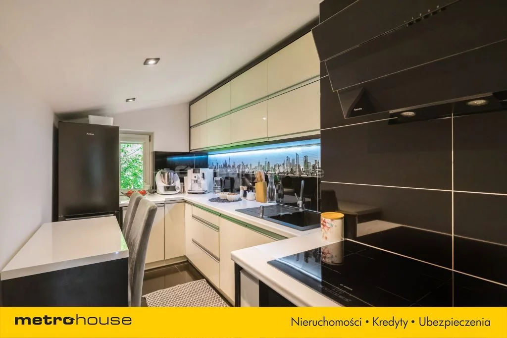 Dom i rezydencja 210,50 m², oferta nr , SDGACE185, Grzywna
