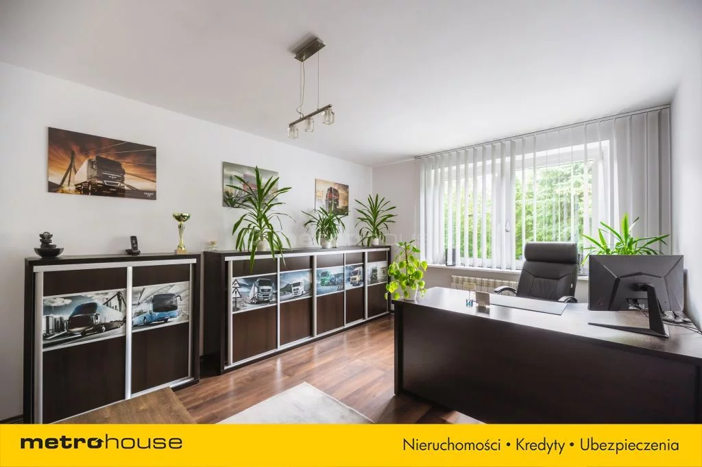 Dom i rezydencja 210,50 m², oferta nr , SDGACE185, Grzywna