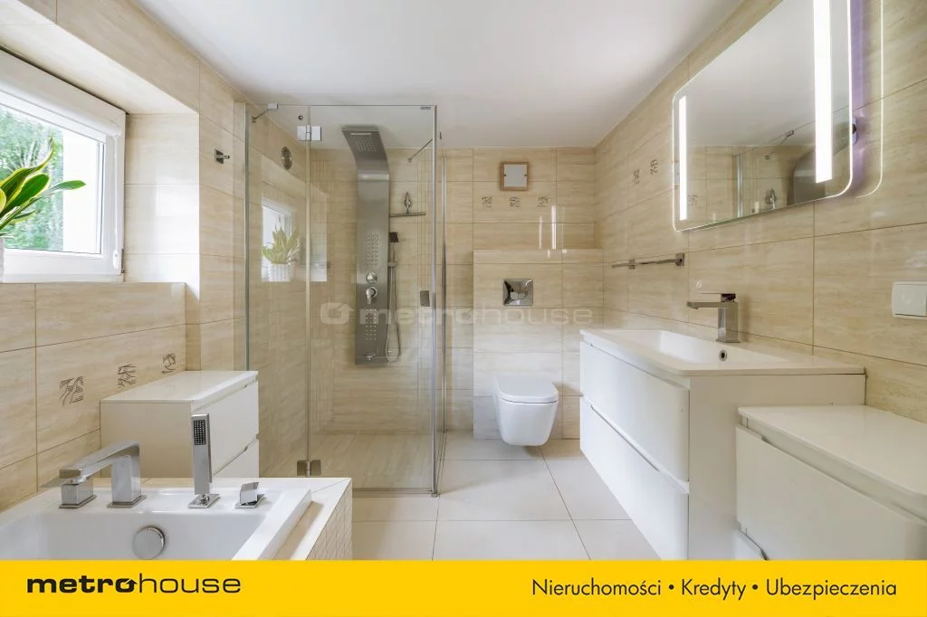 Dom i rezydencja 210,50 m², oferta nr , SDGACE185, Grzywna