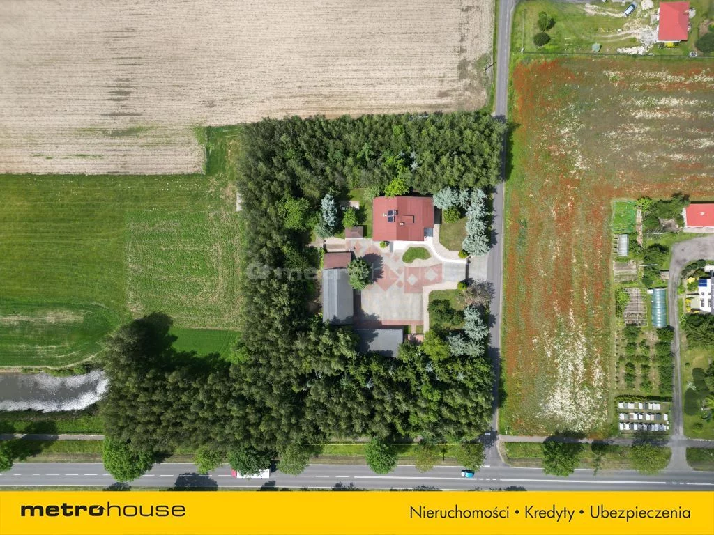Dom i rezydencja 210,50 m², oferta nr , SDGACE185, Grzywna
