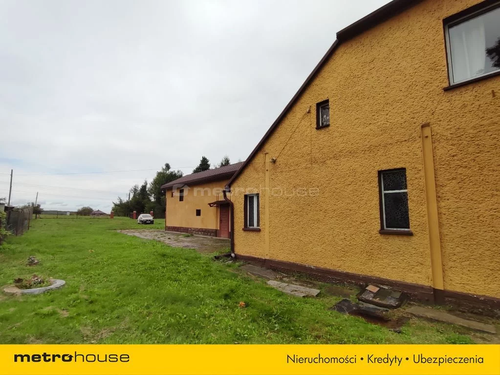 Dom 165,00 m², oferta nr , SDPAZO572, Marklowice, Jabłoniowa