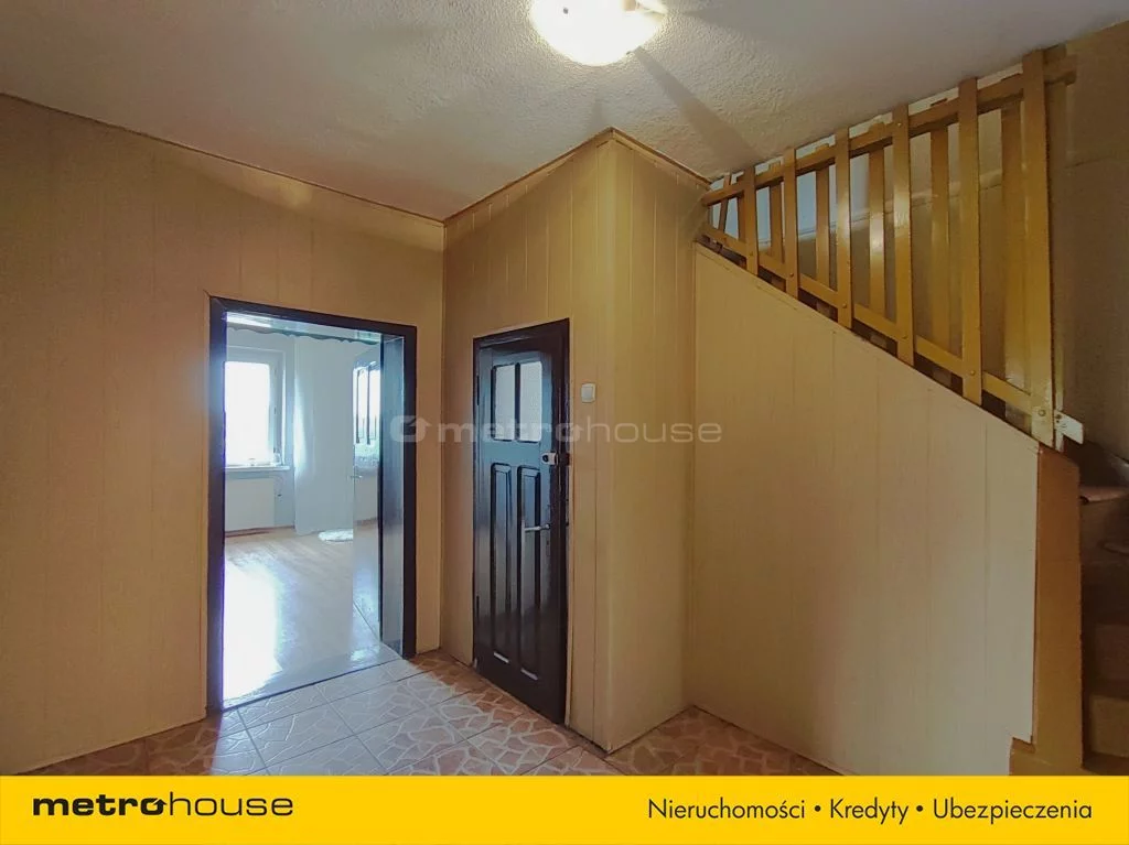 Dom 165,00 m², oferta nr , SDPAZO572, Marklowice, Jabłoniowa