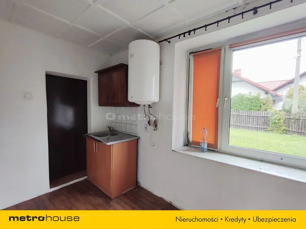 Dom 165,00 m², oferta nr , SDPAZO572, Marklowice, Jabłoniowa