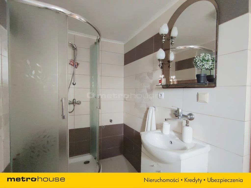 Dom 165,00 m², oferta nr , SDPAZO572, Marklowice, Jabłoniowa