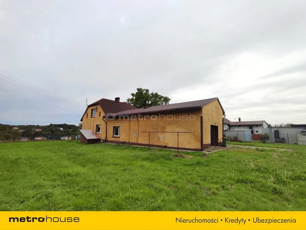 Dom 165,00 m², oferta nr , SDPAZO572, Marklowice, Jabłoniowa