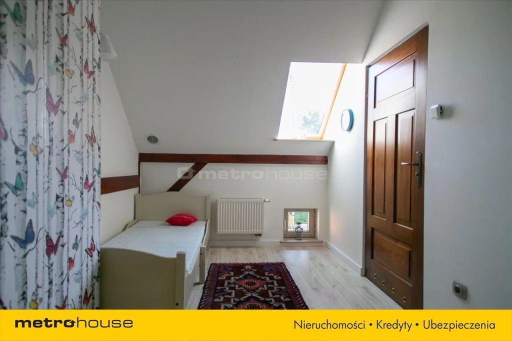 Dom i rezydencja 230,00 m², oferta nr , WIZU108, Jaźwiny