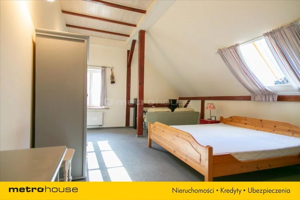 Dom i rezydencja 230,00 m², oferta nr , WIZU108, Jaźwiny