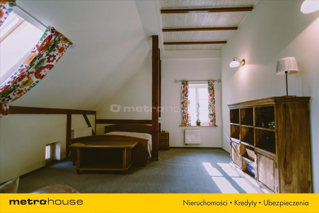 Dom i rezydencja 230,00 m², oferta nr , WIZU108, Jaźwiny