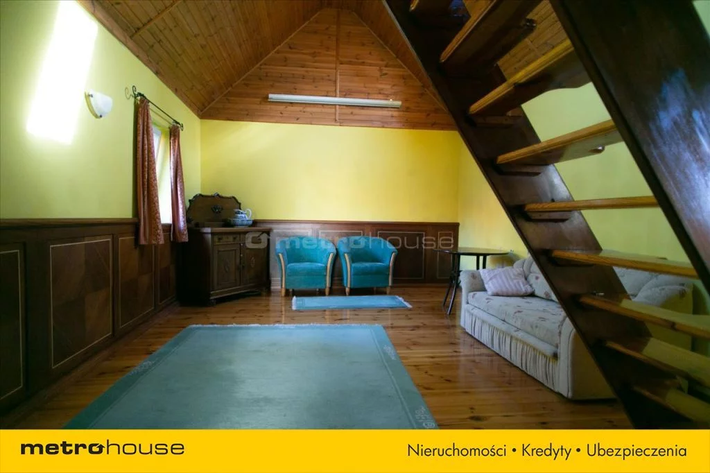 Dom i rezydencja 230,00 m², oferta nr , WIZU108, Jaźwiny