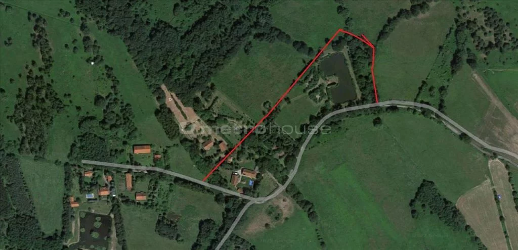 Dom i rezydencja 230,00 m², oferta nr , WIZU108, Jaźwiny