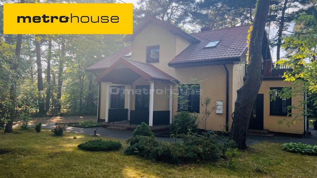 Dom 153,87 m², oferta nr , SDMOBE935, Józefów