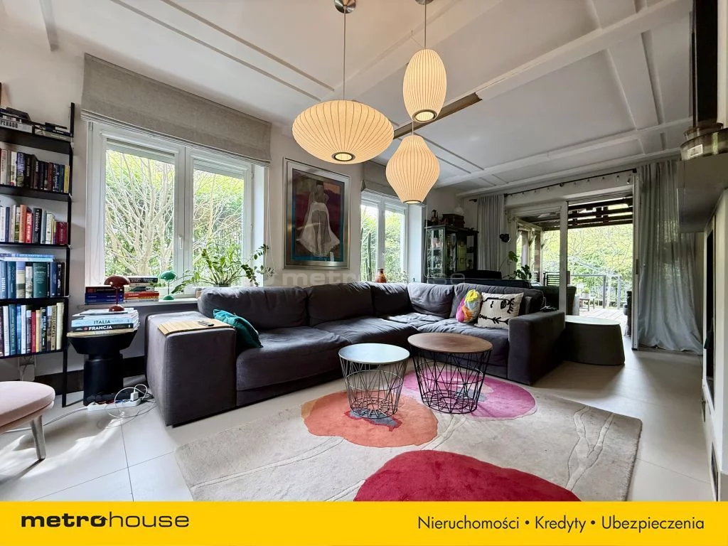 Dom 307,00 m², oferta nr , SDMALE613, Warszawa, Bielany, Bielany, Kalinowej Łąki