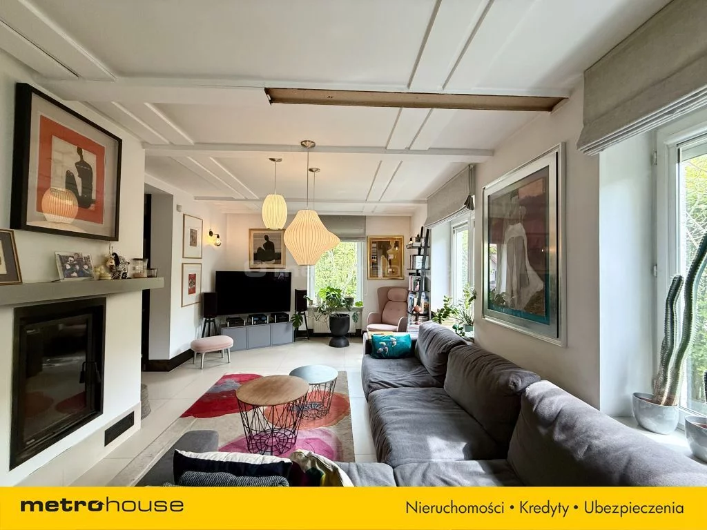 Dom 307,00 m², oferta nr , SDMALE613, Warszawa, Bielany, Bielany, Kalinowej Łąki