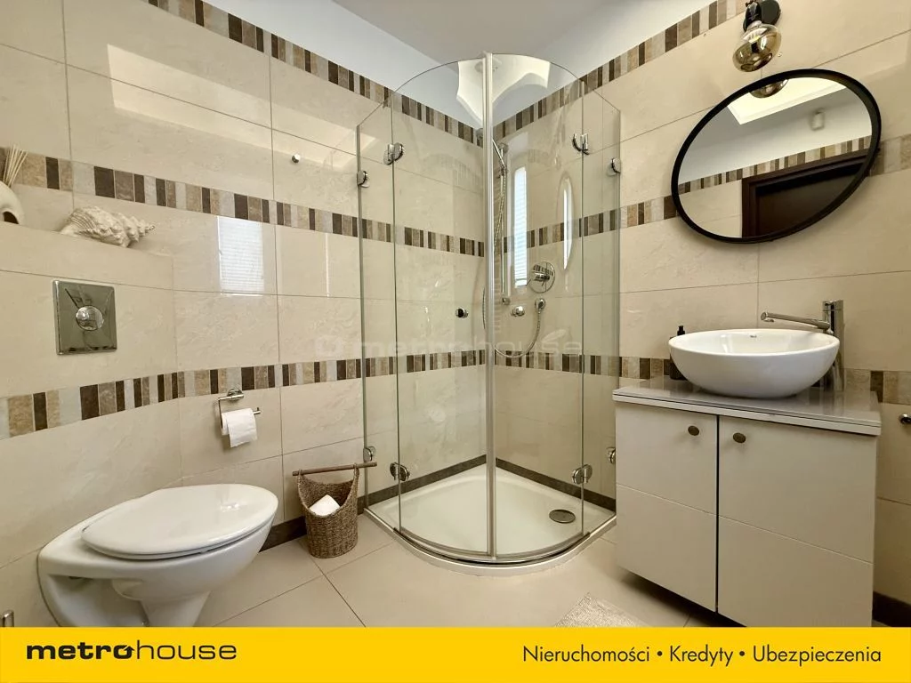 Dom 307,00 m², oferta nr , SDMALE613, Warszawa, Bielany, Bielany, Kalinowej Łąki