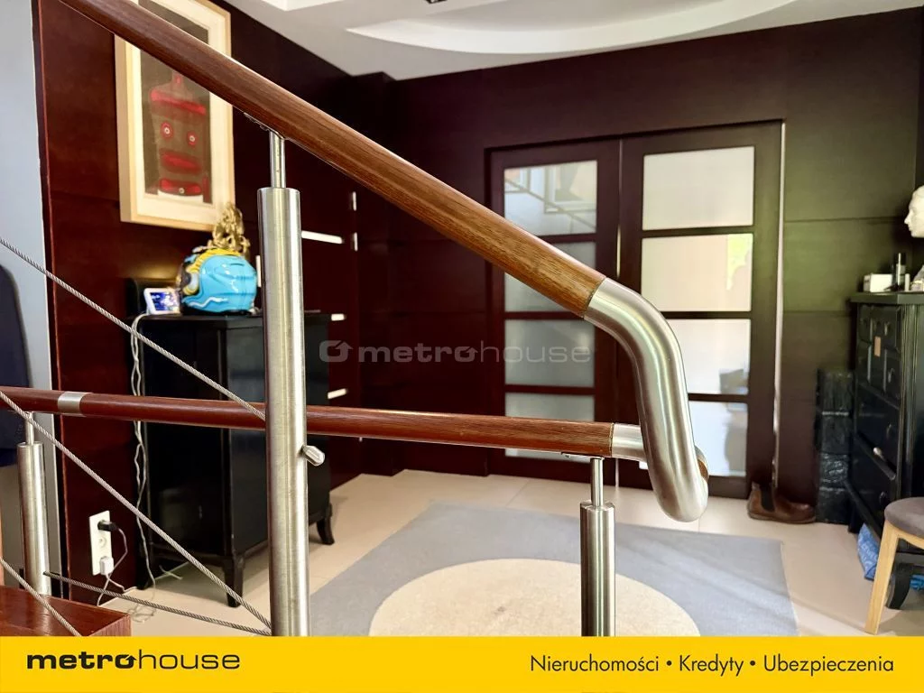 Dom 307,00 m², oferta nr , SDMALE613, Warszawa, Bielany, Bielany, Kalinowej Łąki